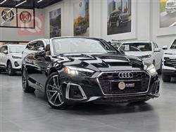 اودي A5